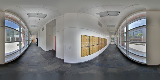 UCR Student Recreation Center Gallery - United States