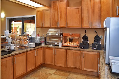 Photos of Best Western Orlando East Inn & Suites