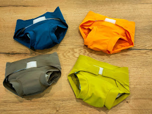 Photo n°5 de OKSINE-Couches lavables toujours propres à Saint-James (Service de couches)