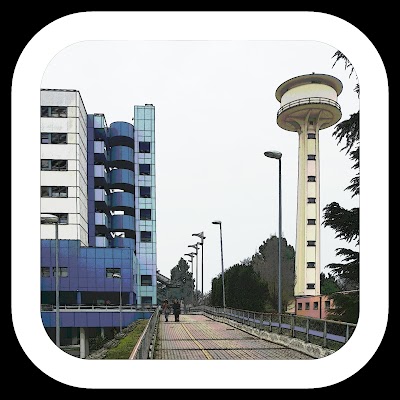 Photos of Ospedale G.B.Morgagni-L.Pierantoni
