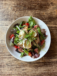 Photo n°1 de Bistrot La Renaissance à Paris (Brasserie)