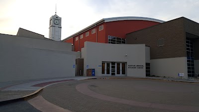 Photos of California State University San Bernardino