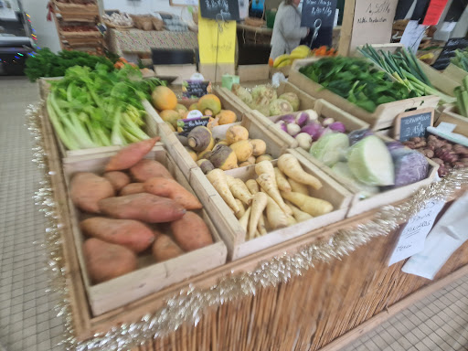 Aux délices du terroir - Thumbnail