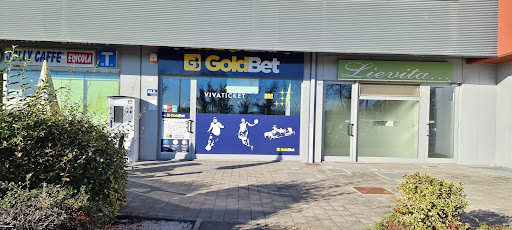 Goldbet di WIN PIACENZA SRL & 33 SRLS - VIAGGI RICEVITORIA SCOMMESSE TICKETONE VIVATICKET - piacenza - Thumbnail