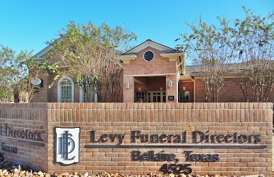 Levy Funeral Directors