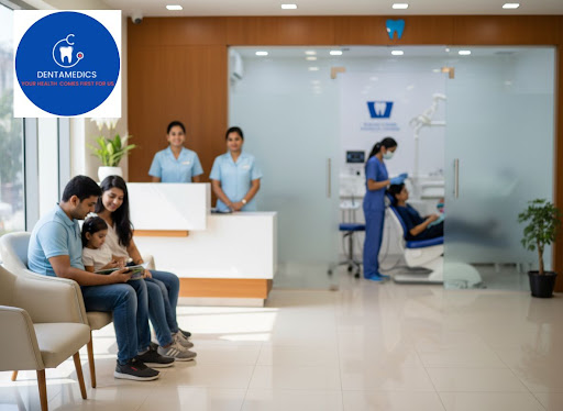 Looking for the best dental clinic near me in Kolkata that offers advanced, painless treatment? D… post image