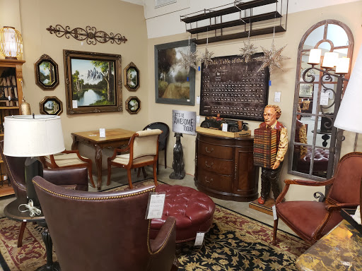 Upscale Consignment Furniture & Decor - Thumbnail