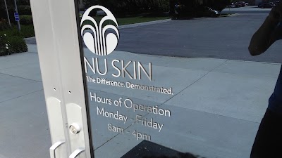 Photos of Nu Skin Central Warehouse