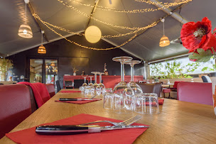 Photo n°23 de Rouge Comptoir à L'Union (Restaurant)