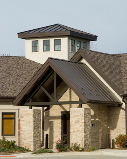 The Center for Dental Implants and Periodontics