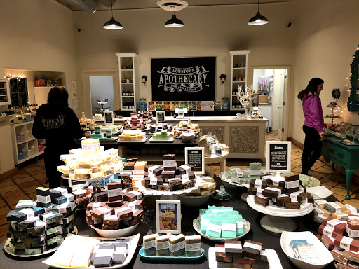 Downtown Apothecary Gallery - United States