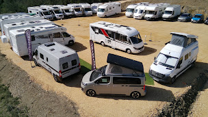 Photo n°22 de Cevenn' campers à Les Mages (Concessionnaire de véhicules de loisirs)