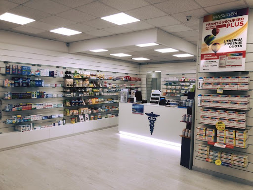 Farmacia San Sperato - Thumbnail