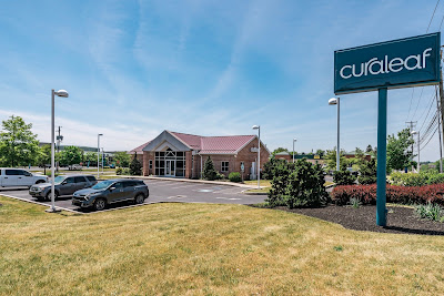 Photo of Curaleaf Dispensary Harrisburg