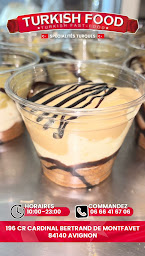 Photo n°15 de Turkish Food à Avignon (Restaurant de döner kebab)