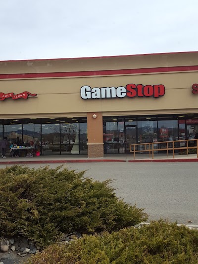 GameStop