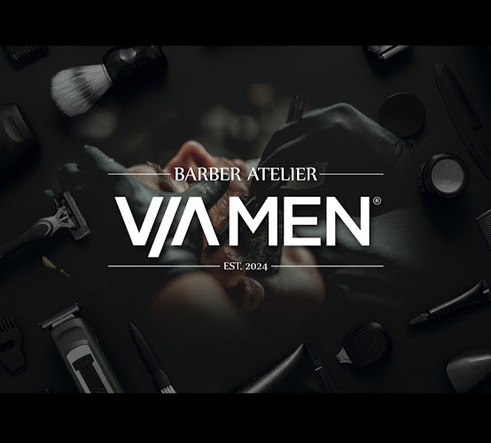 VIA Men Barber-Atelier