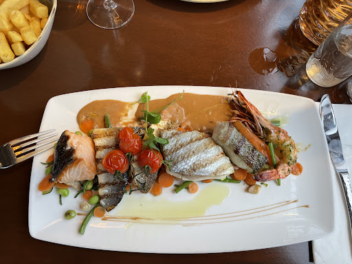 Schuitemaker Visrestaurant Voorstraat - Thumbnail