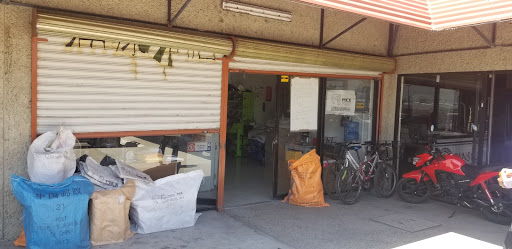 Correos de Mexico / Tierra y Libertad, Chihuahua, Chih. - Thumbnail