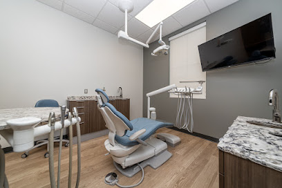 Jasper Comprehensive Dentistry