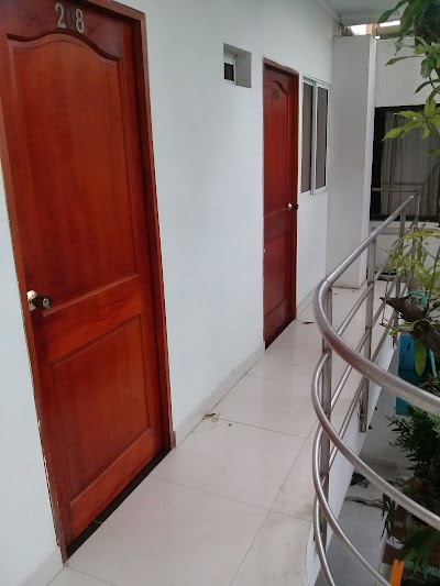 Photos of Hotel Casa Andrea