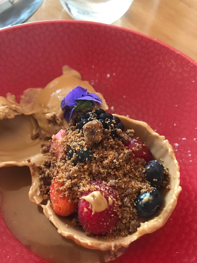 L'instinct gourmand