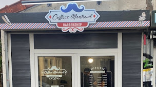 Photo n°1 de Coiffeur Montreuil 93 à Montreuil (Salon de coiffure)