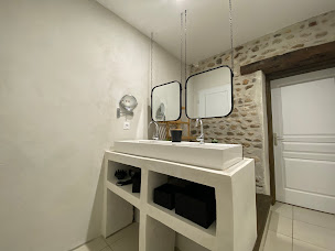 Photo n°47 de Orangerie de Cardet à Cardet (Appartement de vacances)