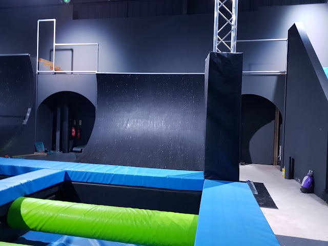 Total Ninja Trafford Park