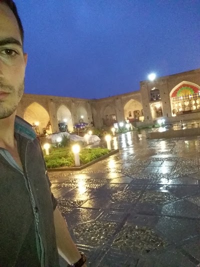 Photos of کاروانسرای حاج کمال