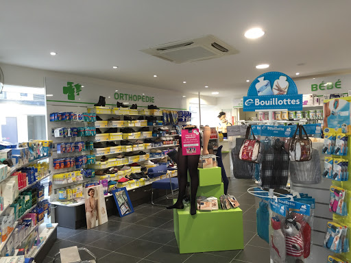 Central Pharmacy Hayem - Thumbnail
