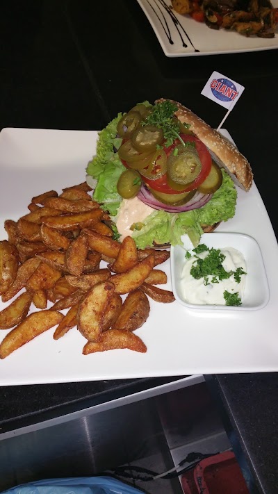 Photos of Das Restaurant Ambiente - Bar &ndash; Caf&eacute;