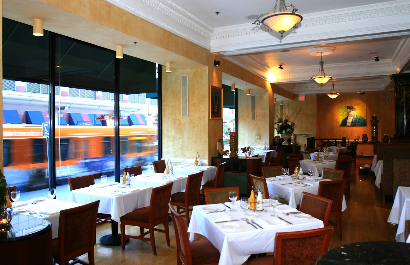 L'Opera Italian Restaurant