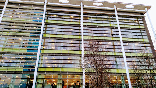UK Visa & Immigration Sheffield Premium Service Centre - Thumbnail