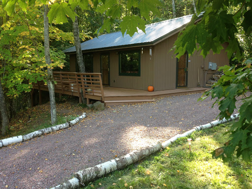 Hauser's Bayfield Cabin
