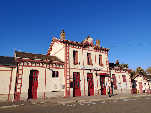 Meulan - Hardricourt