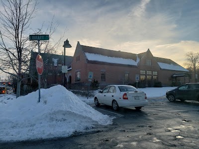 Auburn Public Library