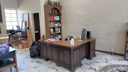 Gridley Store - Visual