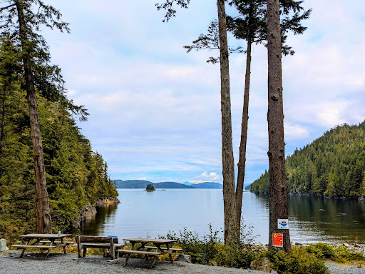 At the Waters Edge Adventures - Thumbnail