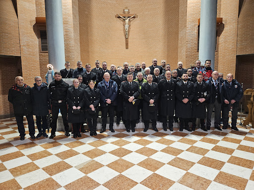 Parrocchia San Paolo - Thumbnail