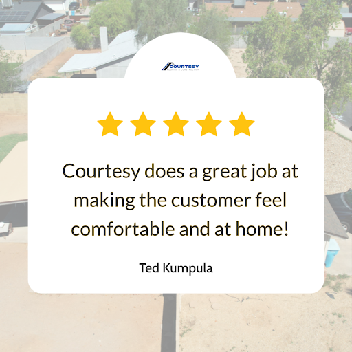Courtesy Roofing & Construction roofing article