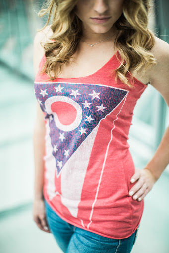 Clothe Ohio - Visual