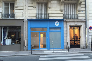 Photo n°1 de Selma BRITEL à Paris (Centre de rééducation)