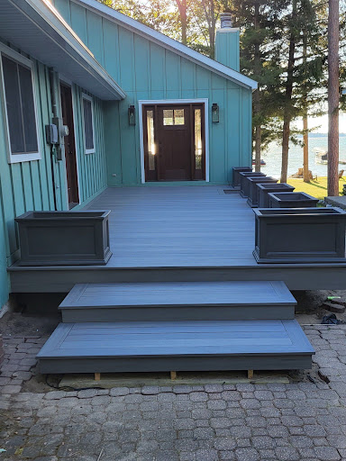 Avatar for Cutting Edge Homes LLC