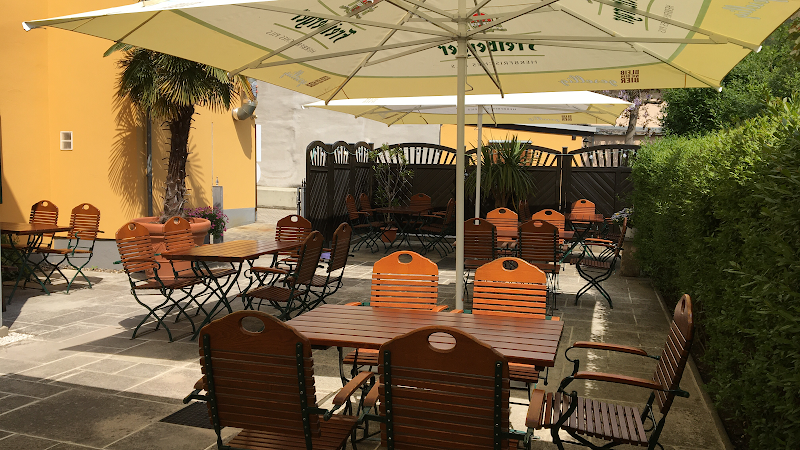 Einkehr am Palmenhaus Pillnitz /Restaurant/Ferienwohnung und Pension