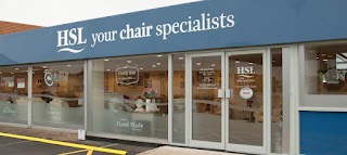 HSL Exeter