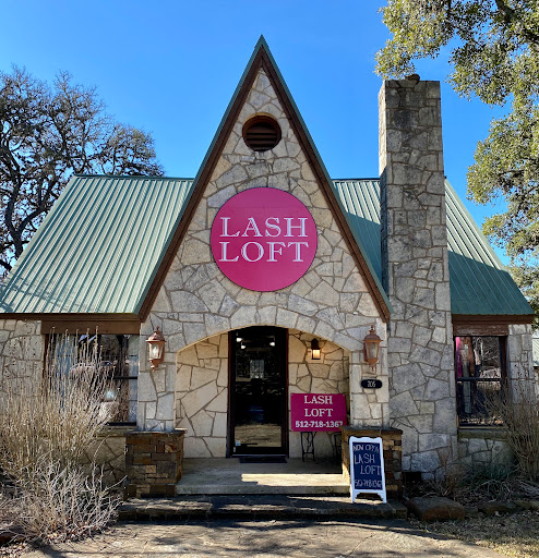 Lash Loft of Dripping Springs - Thumbnail