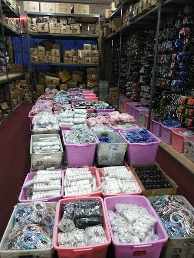 Yat Electronics - Visual