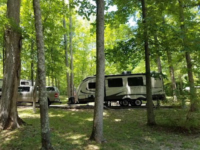 Standing Stone State Park