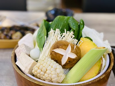 新北x永和 上官木桶鍋永和旗艦店店家評價資訊整理 奈特林札記